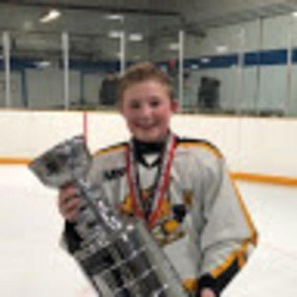 Meet your Posher, Riley - Picture 1 of 1